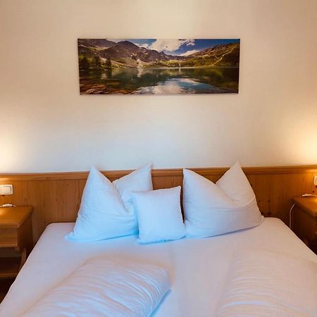 Hotel Schmiedboden Oberndorf in Tirol Exterior photo