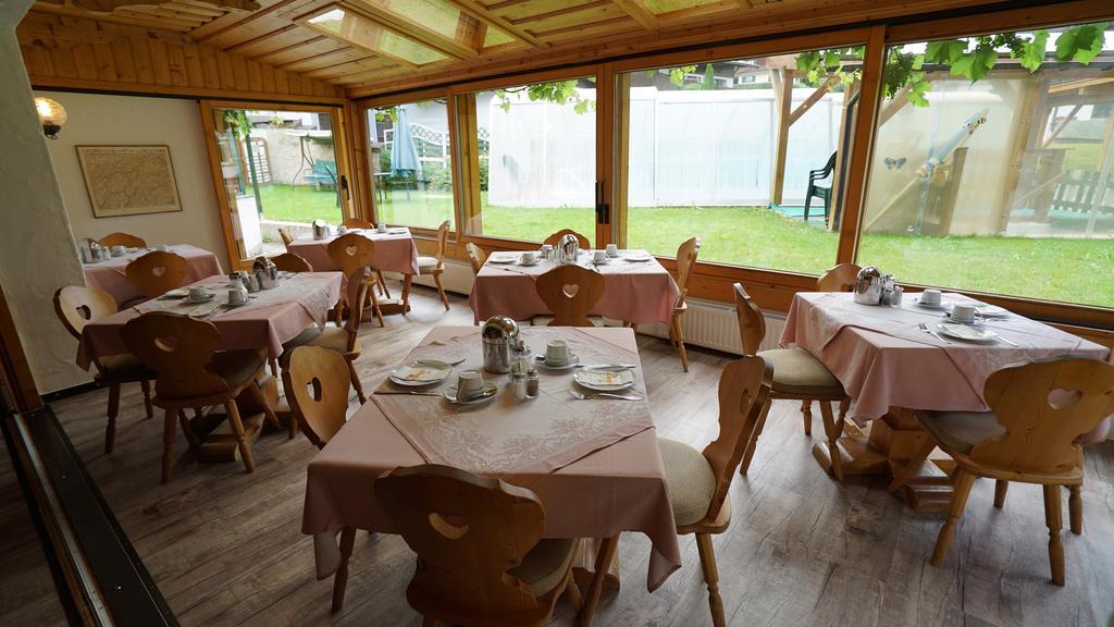 Hotel Schmiedboden Oberndorf in Tirol Exterior photo
